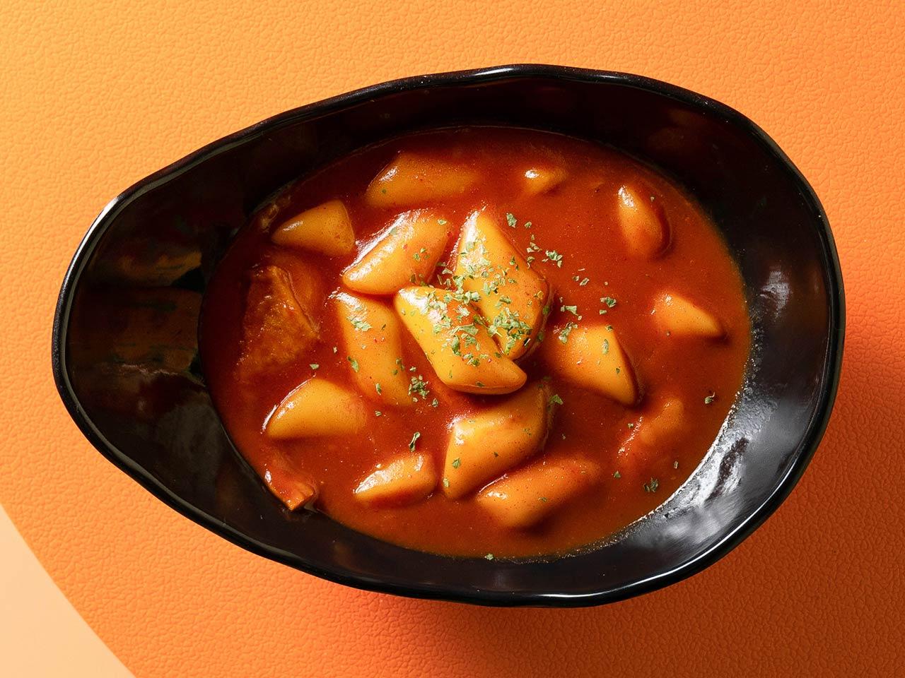 1988옛날떡볶이